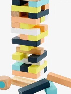 Vertbaudet - Tumble Tower